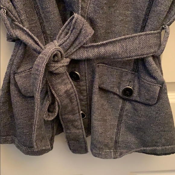 Jacket - Picture 3 of 4